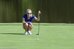 Ladies Golf 193